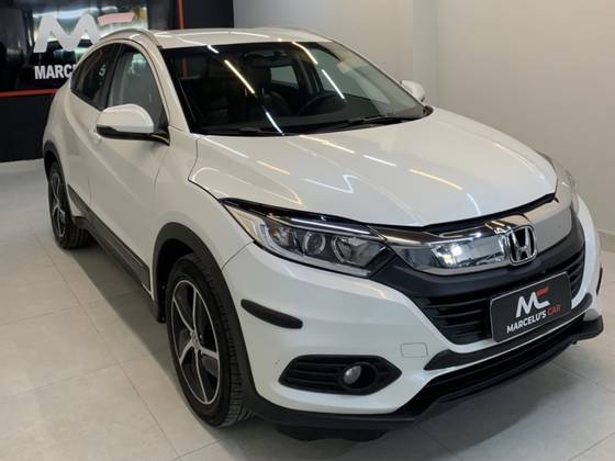 HONDA HR-V 1.8 16V FLEX EX 4P AUTOMÁTICO HONDA HR-V 1.8 16V FLEX EX 4P AUTOMÁTICO